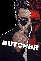 Butcher: A Short Film (2020)