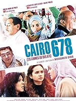 Cairo 678 (2010)