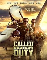Called to Duty (2023)