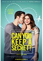 Can You Keep a Secret (2019)