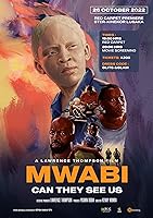 Can You See Us? (2022)