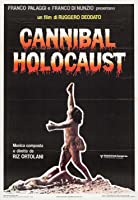 Cannibal Holocaust (1985)