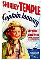 Captain January (1936)