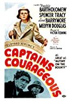 Captains Courageous (1937)