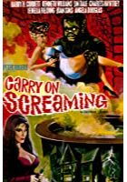 Carry on Screaming! (1967)