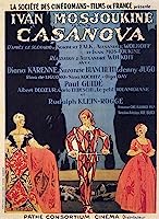 Casanova (1927)