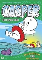 Casper the Friendly Ghost (1945)