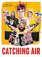 Catching Air (2023)