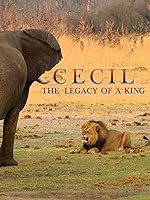 Cecil: The Legacy of a King (2020)