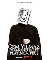 Cem Yilmaz: Diamond Elite Platinum Plus (2021)