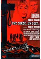 Cemetery Without Crosses (1969)