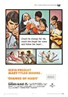 Change of Habit (1970)
