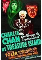 Charlie Chan at Treasure Island (1939)