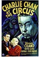 Charlie Chan at the Circus (1936)