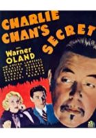 Charlie Chan's Secret (1936)