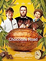 Chocolate Road (2021)