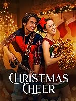 Christmas Cheer (2023)