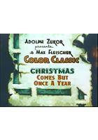 Christmas Comes But Once a Year (1936)