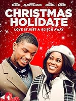 Christmas Holidate (2023)