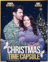 Christmas Time Capsule (2023)