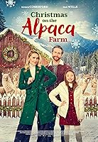 Christmas on the Alpaca Farm (2023)