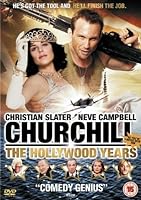 Churchill: The Hollywood Years (2004)