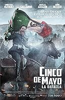 Cinco de Mayo: La batalla (2013)
