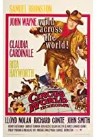 Circus World (1964)