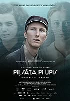 City on the River (2020)