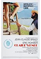 Claire's Knee (1971)
