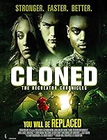 Cloned: The Recreator Chronicles (2012)