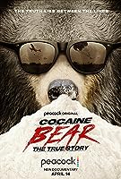 Cocaine Bear: The True Story (2023)