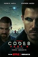 Code 8: Part II (2024)