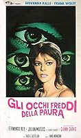 Cold Eyes of Fear (1971)
