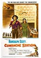 Comanche Station (1960)