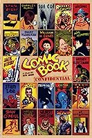 Comic Book Confidential (1989)