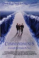 Commandments (1997)