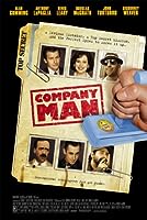Company Man (2000)