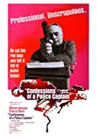 Confessions of a Police Captain (1971)