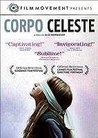 Corpo Celeste (2011)