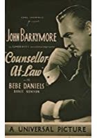Counsellor at Law (1933)