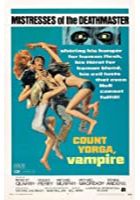 Count Yorga, Vampire (1970)