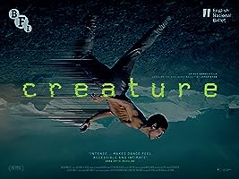 Creature (2022)