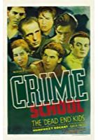 Crime School (1938)