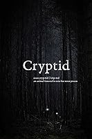 Cryptid (2022)