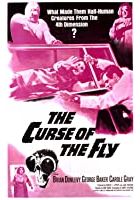 Curse of the Fly (1965)