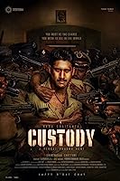Custody (2023)