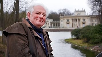 Dan Cruickshank: Resurrecting History: Warsaw (2015)