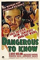 Dangerous to Know (1938)