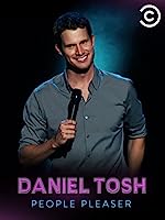 Daniel Tosh: People Pleaser (2016)